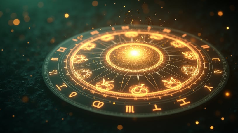 L’Oracle des Étoiles